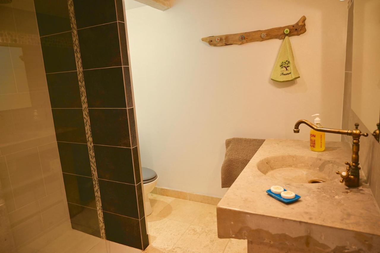 Country house Lacoste Sainte-Colombe-en-Bruilhois