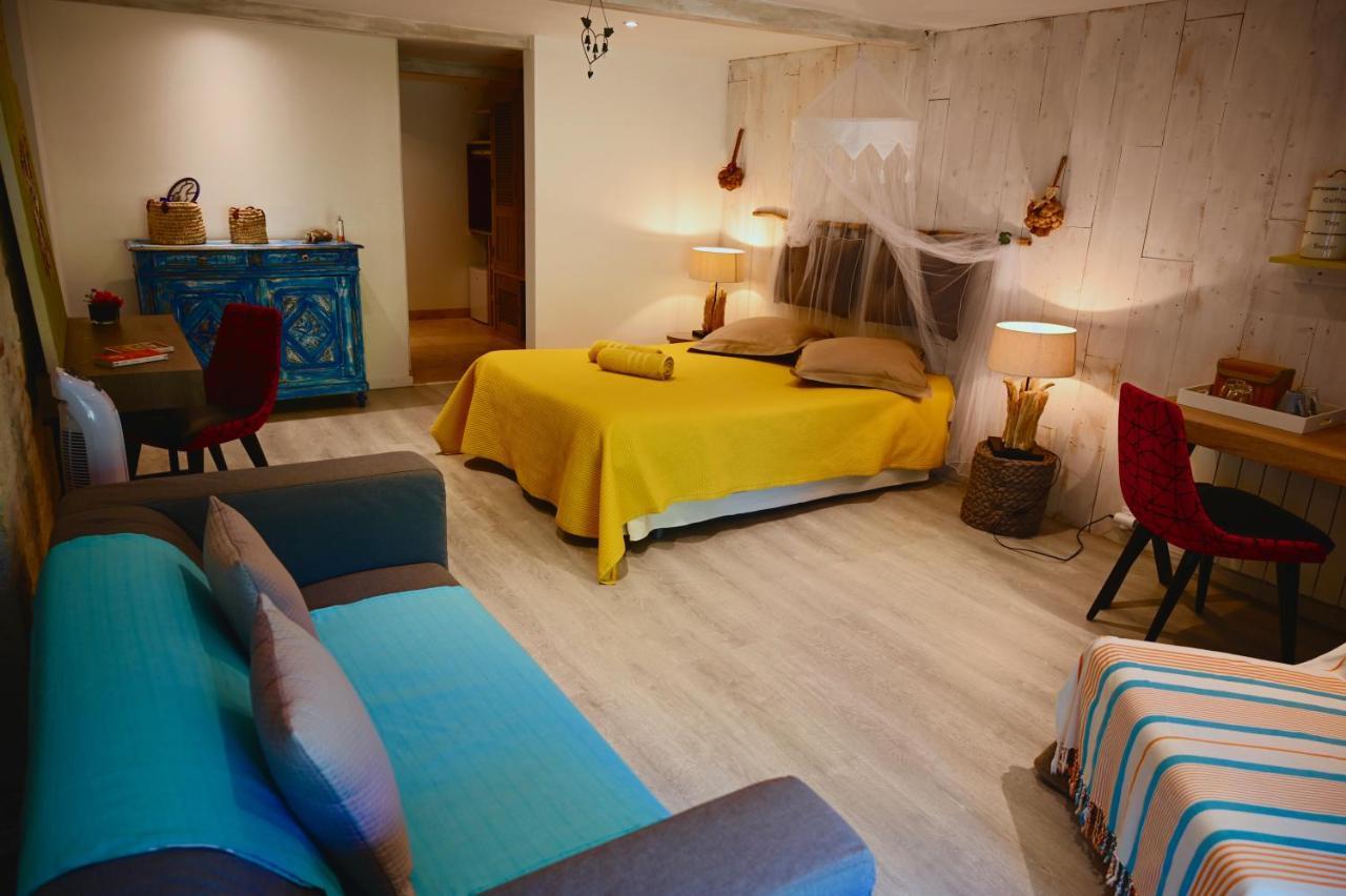 Country house Lacoste