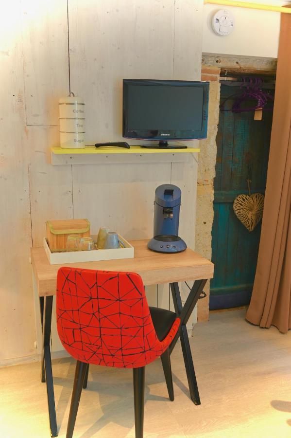 Country house Lacoste *